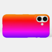Apple iPhone 16ケースのスタイルとデザイン Case-Mate iPhoneケース (裏面 (横))