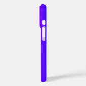 Apple iPhone 16ケースのスタイルとデザイン Case-Mate iPhoneケース (裏面 / 左)