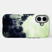 Apple iPhone 16ケースのスタイルとデザイン Case-Mate iPhoneケース (裏面 (横))