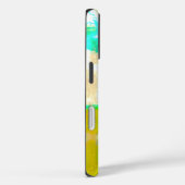 Apple iPhone 16ケースのスタイルとデザイン Case-Mate iPhoneケース (裏面 / 右)