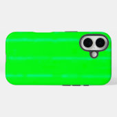 Apple iPhone 16ケースのスタイルとデザイン Case-Mate iPhoneケース (裏面 (横))
