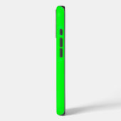 Apple iPhone 16ケースのスタイルとデザイン Case-Mate iPhoneケース (裏面 / 左)