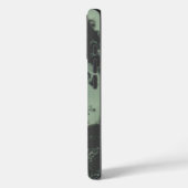 Apple iPhone 16ケースのスタイルとデザイン Case-Mate iPhoneケース (裏面 / 左)