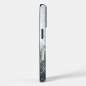 Apple iPhone 16ケースのスタイルとデザイン Case-Mate iPhoneケース (裏面 / 右)