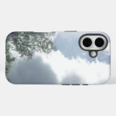 Apple iPhone 16ケースのスタイルとデザイン Case-Mate iPhoneケース (裏面 (横))