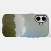 Apple iPhone 16ケースのスタイルとデザイン Case-Mate iPhoneケース (裏面 (横))