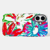 Apple iPhone 16ケースのスタイルとデザイン Case-Mate iPhoneケース (裏面 (横))