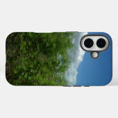 Apple iPhone 16ケースのスタイルとデザイン Case-Mate iPhoneケース (裏面 (横))