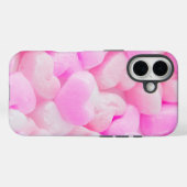 Apple iPhone 16ケースカバー Case-Mate iPhoneケース (裏面 (横))