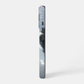 apple iphone 16ケーススタイルとデザイン 16ケース (左側面)