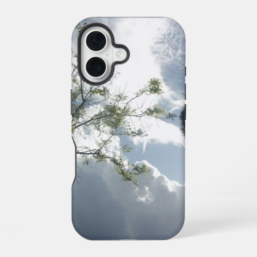 apple iphone 16ケーススタイルとデザイン 16ケース (裏面)