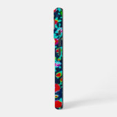 apple iphone 16ケーススタイルとデザイン 16ケース (左側面)