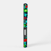 apple iphone 16ケーススタイルとデザイン 16ケース (右側面)