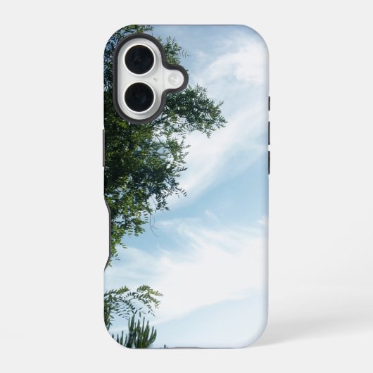 apple iphone 16ケーススタイルとデザイン 16ケース (裏面)