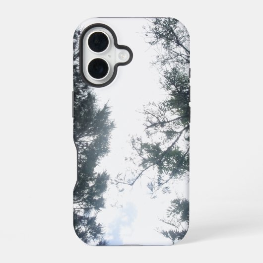 apple iphone 16ケーススタイルとデザイン 16ケース (裏面)