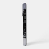 apple iphone 16ケーススタイルとデザイン 16ケース (左側面)