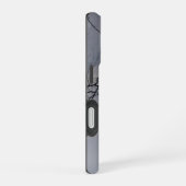 apple iphone 16ケーススタイルとデザイン 16ケース (右側面)