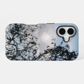 apple iphone 16ケーススタイルとデザイン 16ケース (裏面横)