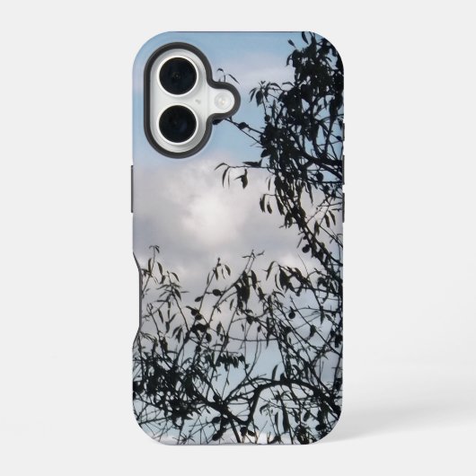 apple iphone 16ケーススタイルとデザイン 16ケース (裏面)