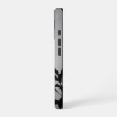 apple iPhone 16ケーススタイルとデザイン 16ケース (左側面)