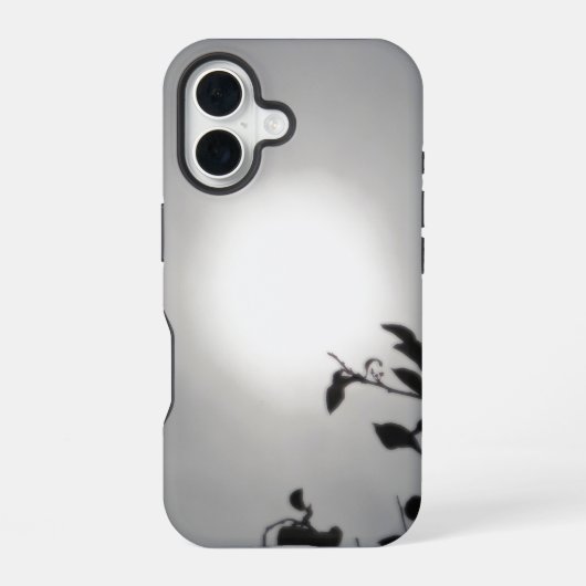 apple iPhone 16ケーススタイルとデザイン 16ケース (裏面)
