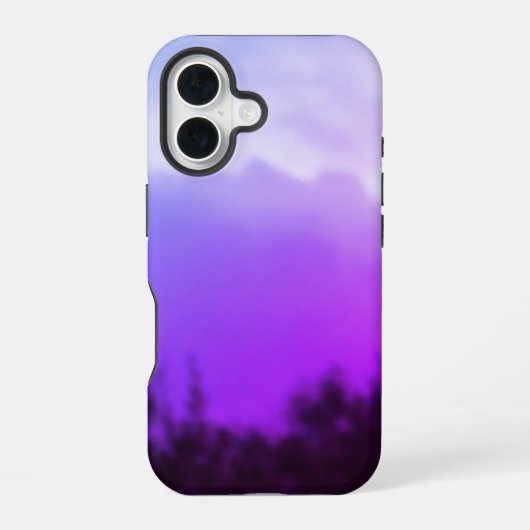 apple iphone 16ケーススタイルとデザイン 16ケース (裏面)