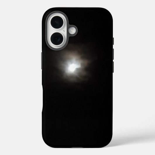 apple iphone 16ケーススタイルとデザイン Case-Mate iPhoneケース (裏面)