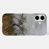 apple iphone 16ケーススタイルとデザイン Case-Mate iPhoneケース (裏面 (横))