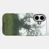 apple iphone 16ケーススタイルとデザイン Case-Mate iPhoneケース (裏面 (横))