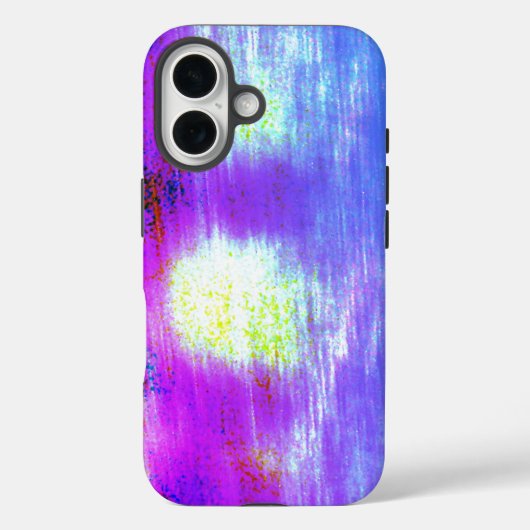 apple iphone 16ケーススタイルとデザイン Case-Mate iPhoneケース (裏面)