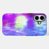 apple iphone 16ケーススタイルとデザイン Case-Mate iPhoneケース (裏面 (横))