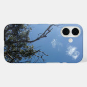 apple iphone 16ケーススタイルとデザイン Case-Mate iPhoneケース (裏面 (横))