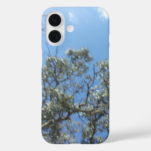 apple iphone 16ケーススタイルとデザイン Case-Mate iPhoneケース (裏面)