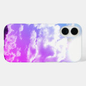 apple iphone 16ケーススタイルとデザイン Case-Mate iPhoneケース (裏面 (横))