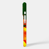 apple iphone 16ケーススタイルとデザイン Case-Mate iPhoneケース (裏面 / 左)