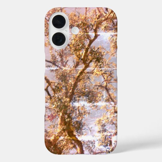 apple iphone 16ケーススタイルとデザイン Case-Mate iPhoneケース (裏面)