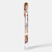 apple iphone 16ケーススタイルとデザイン Case-Mate iPhoneケース (裏面 / 左)