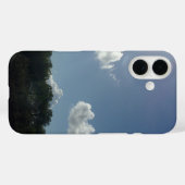 apple iphone 16ケーススタイルとデザイン Case-Mate iPhoneケース (裏面 (横))