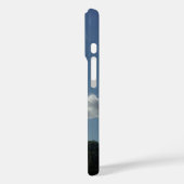 apple iphone 16ケーススタイルとデザイン Case-Mate iPhoneケース (裏面 / 左)