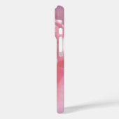 apple iphone 16ケーススタイルとデザイン Case-Mate iPhoneケース (裏面 / 左)