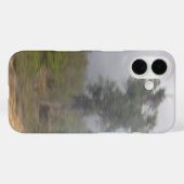 apple iphone 16ケーススタイルとデザイン Case-Mate iPhoneケース (裏面 (横))