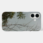 apple iphone 16ケーススタイルとデザイン Case-Mate iPhoneケース (裏面 (横))