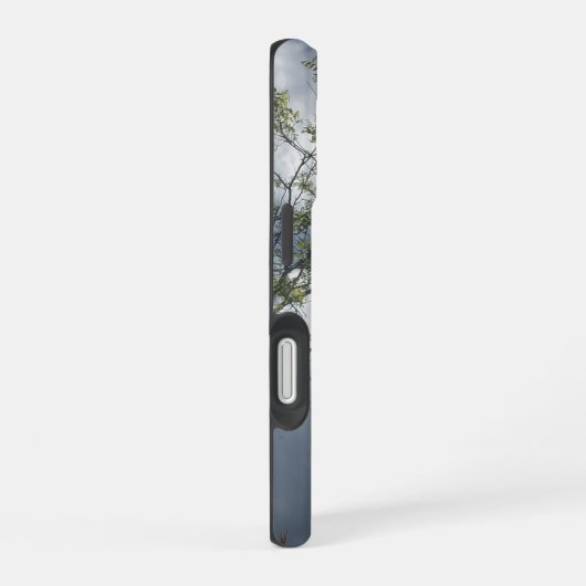 apple iphone 16ケーススタイルとデザイン iPhone 16ケース (右側面)