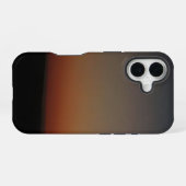 apple iphone 16ケーススタイルとデザイン iPhone 16ケース (裏面横)