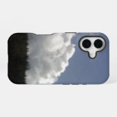 apple iphone 16ケーススタイルとデザイン iPhone 16ケース (裏面横)