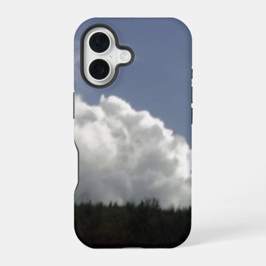 apple iphone 16ケーススタイルとデザイン iPhone 16ケース (裏面)