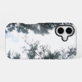 apple iphone 16ケーススタイルとデザイン iPhone 16ケース (裏面横)