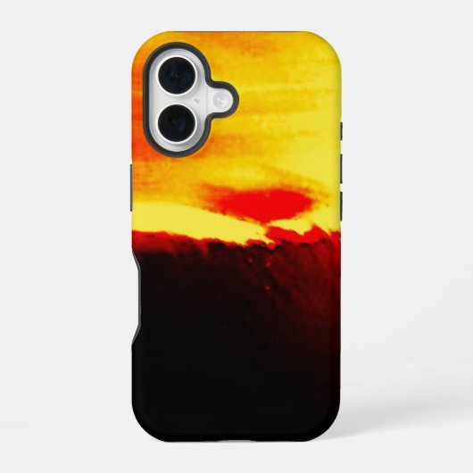 apple iphone 16ケーススタイルとデザイン iPhone 16ケース (裏面)