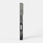 apple iphone 16ケースデザインスタイル 16ケース (右側面)