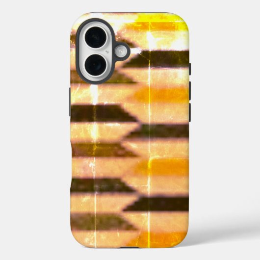 Apple iPhone 16ケースデザインスタイル Case-Mate iPhoneケース (裏面)